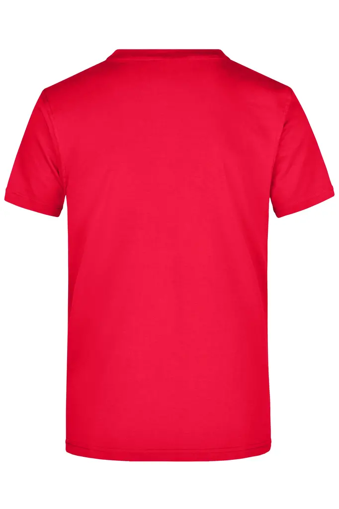Majica JN002 red S-7