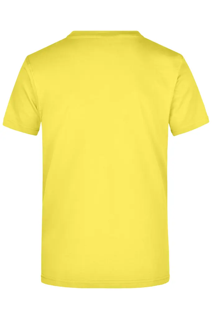 Majica JN002 yellow S-7