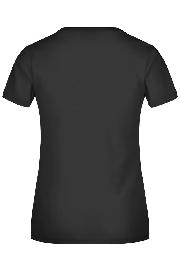Ženska majica JN004 black S-3