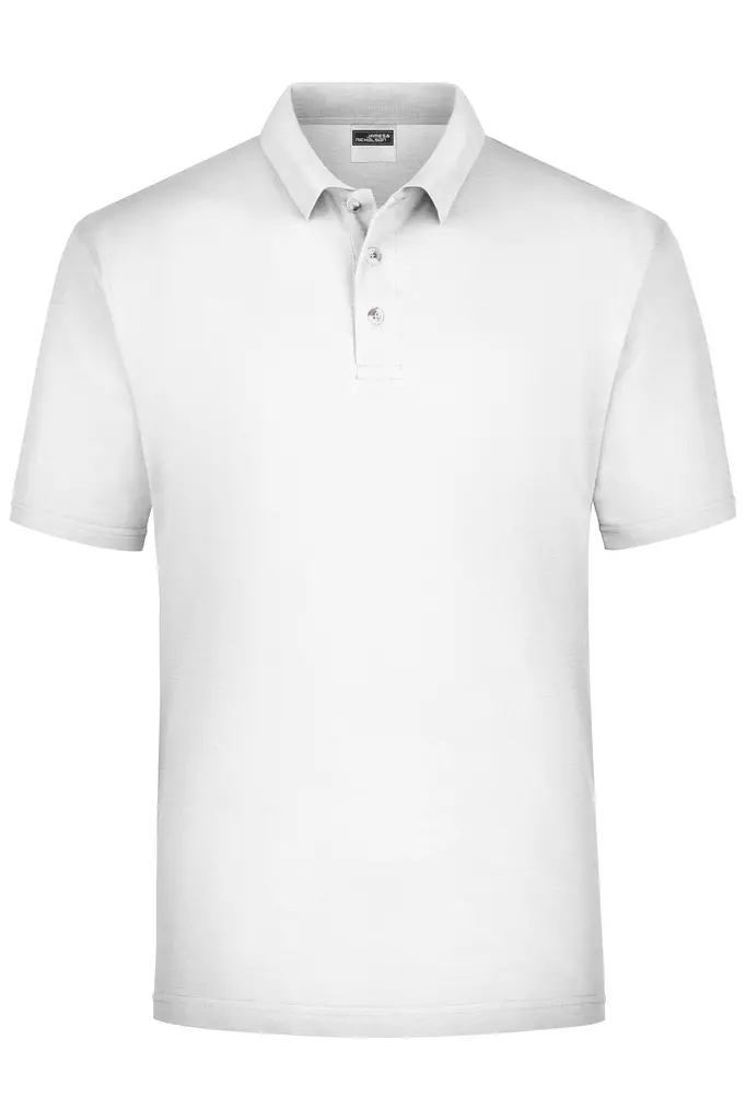 Polo majica JN020 ash S-0