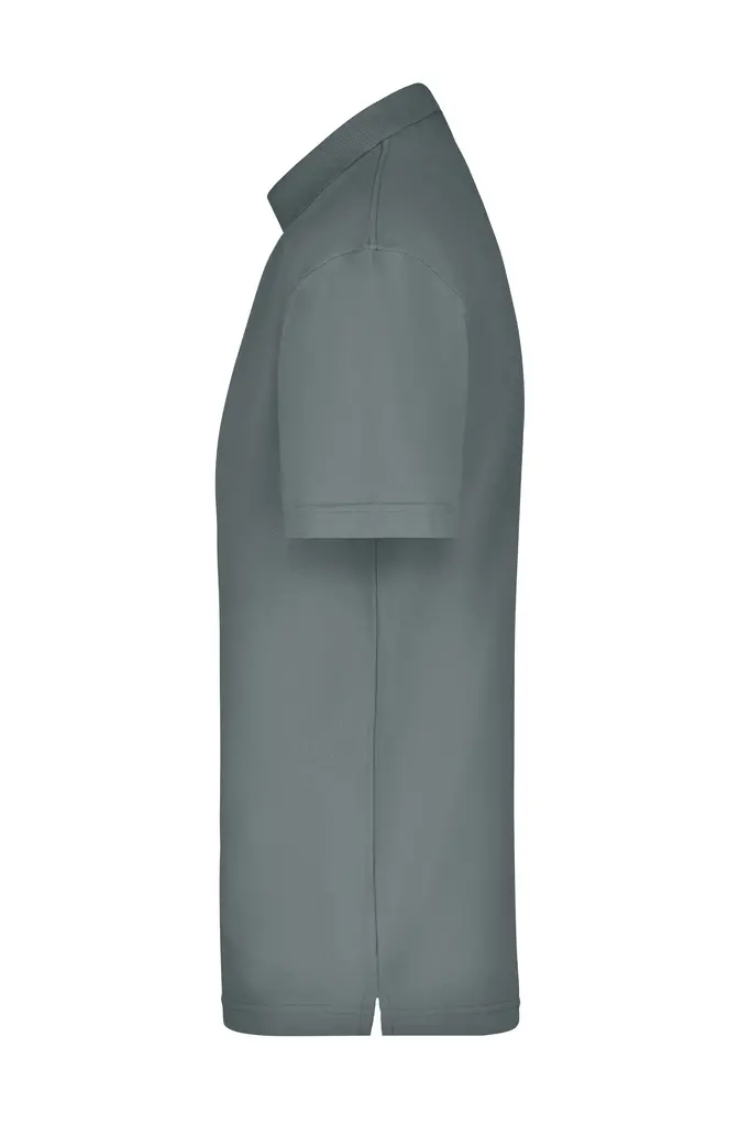 Polo majica JN020 dark-grey S-4