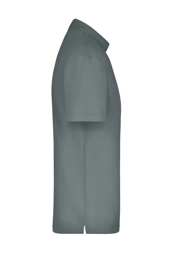 Polo majica JN020 dark-grey S-5