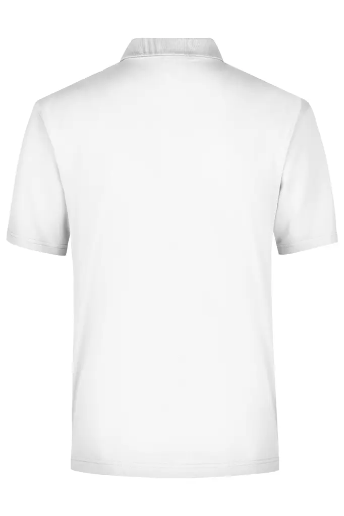Polo majica JN020 white S-7