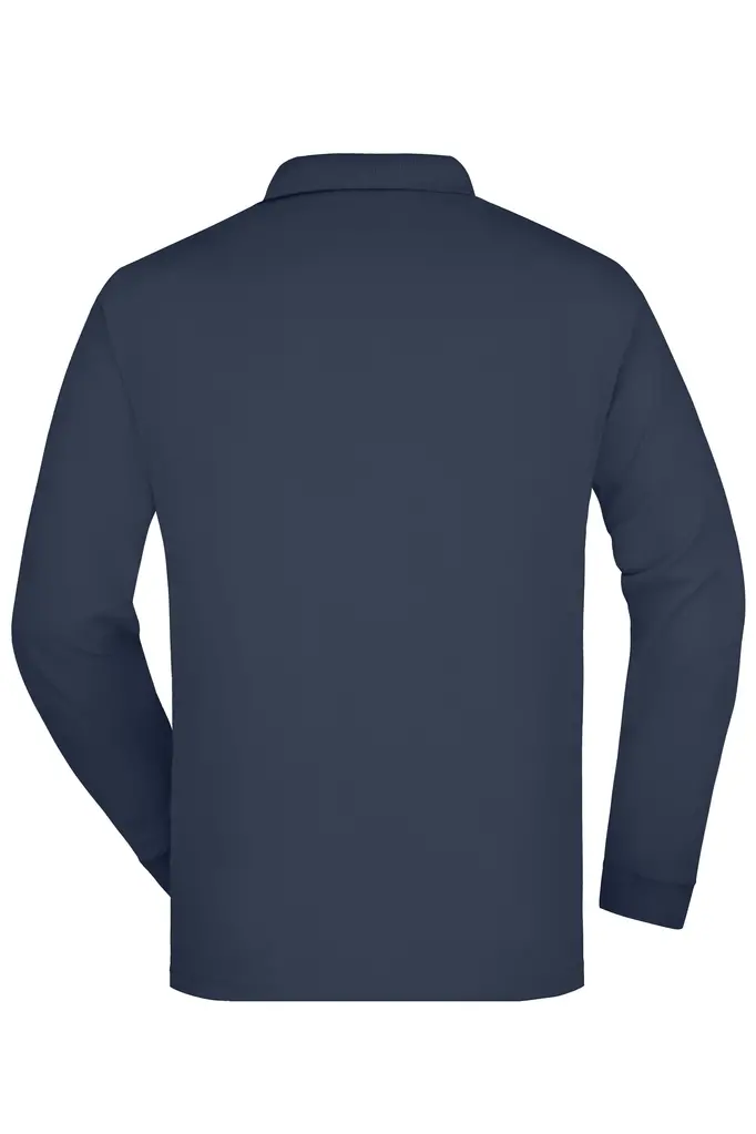 Polo majica JN022 navy S-3