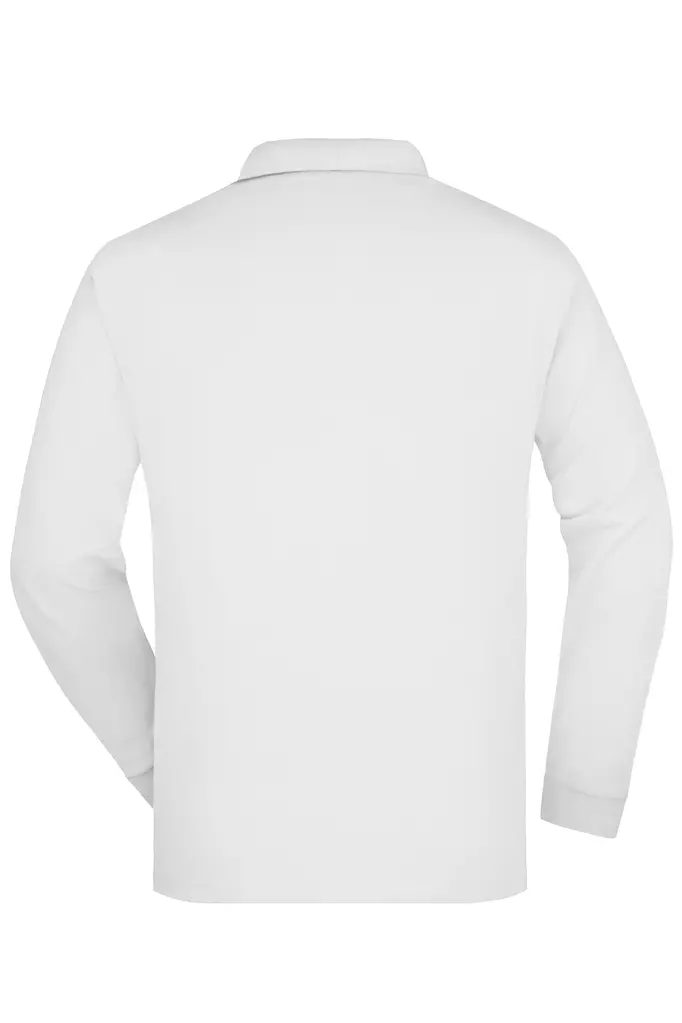 Polo majica JN022 white S-7