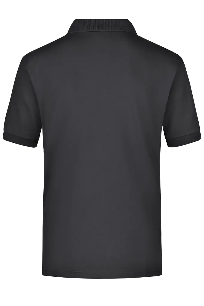 Polo majica JN026 black S-7