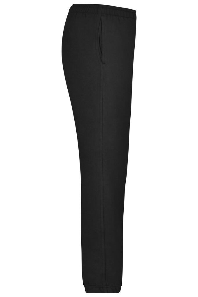 Ženska trenirka JN035 black S-2 Ženska trenirka JN035 black S-2