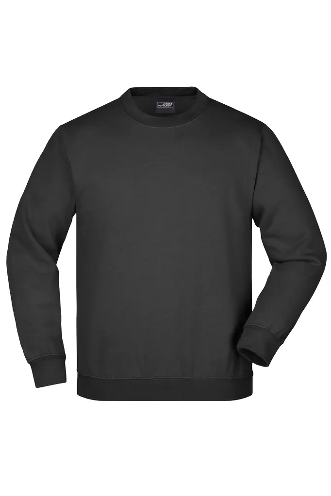 Dječja majica JN040K black XS-0
