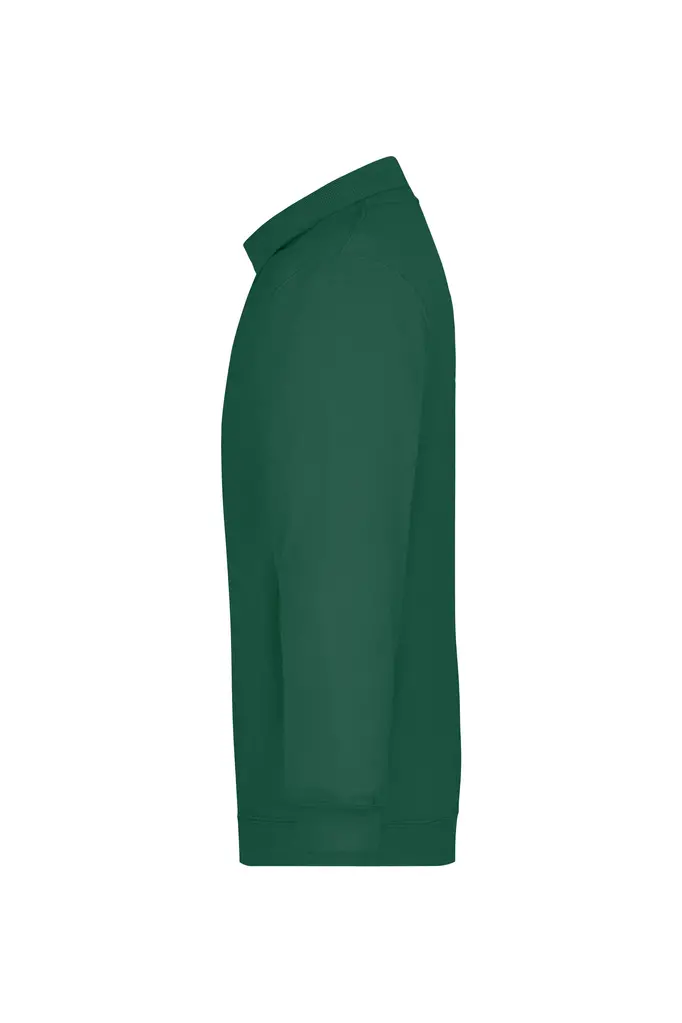 Polo majica JN041 dark-green S-1