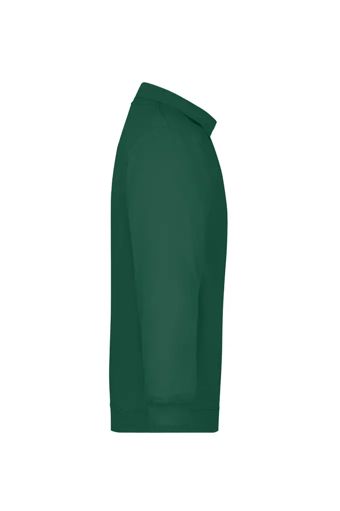 Polo majica JN041 dark-green S-2