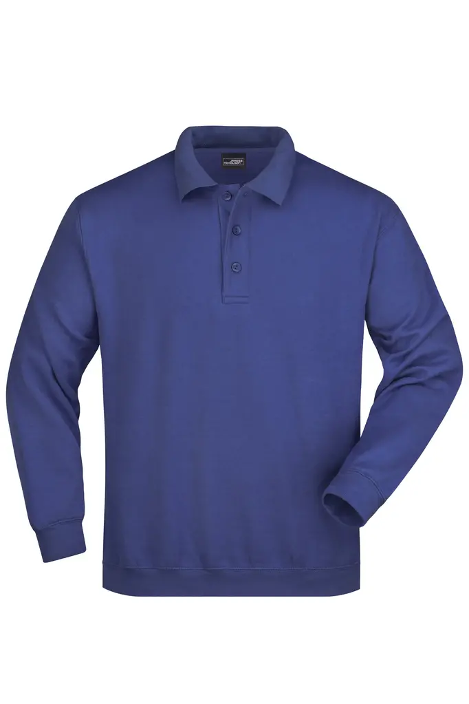 Polo majica JN041 royal S-0