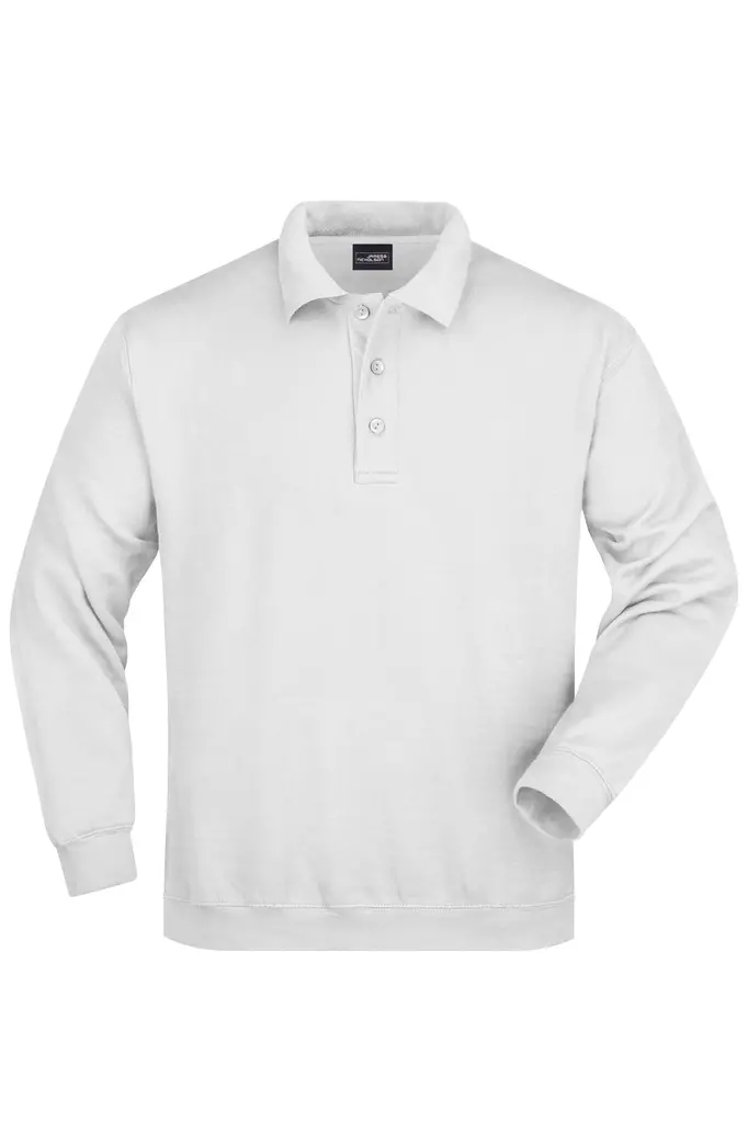 Polo majica JN041 white S-0