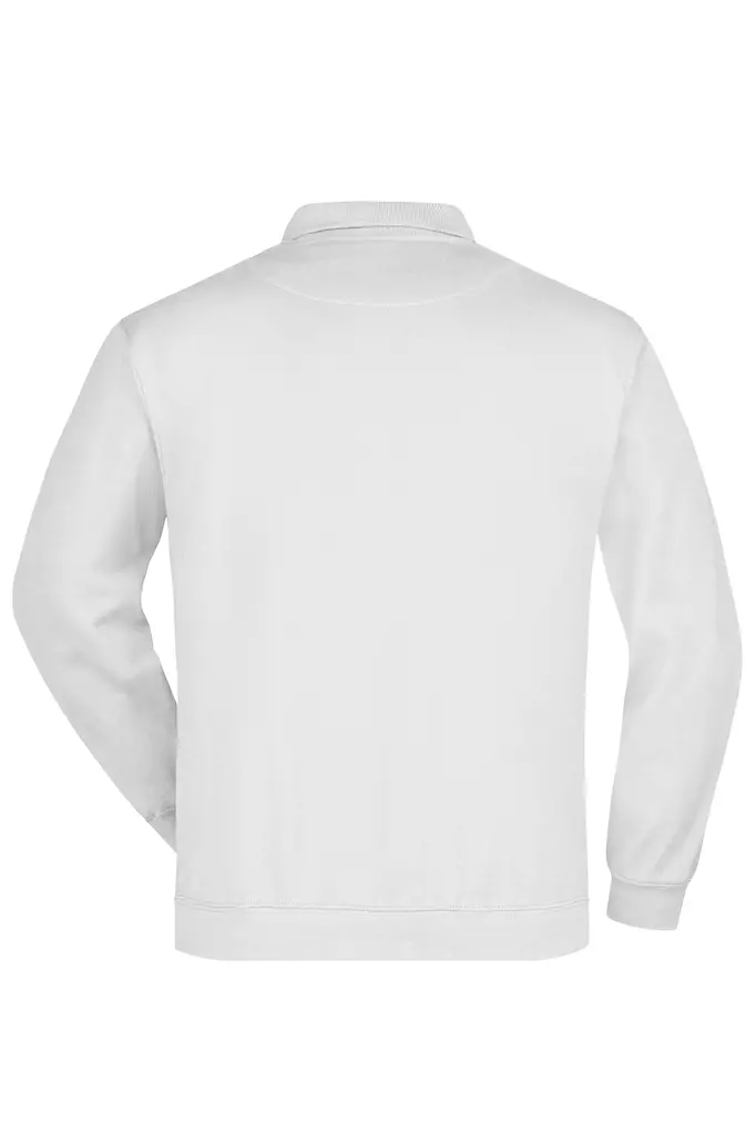 Polo majica JN041 white S-7
