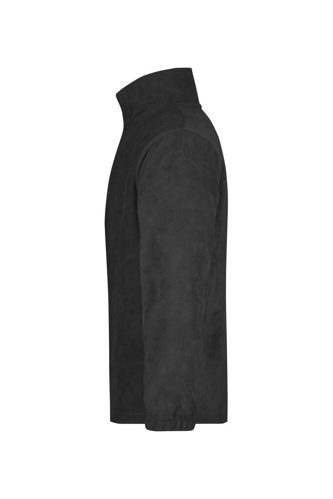 Flis majica JN043 dark-grey S-1