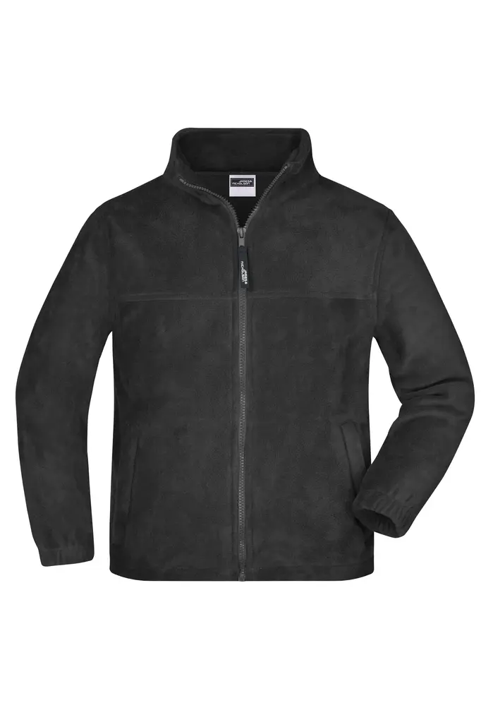 Flis majica JN044K black XS-0