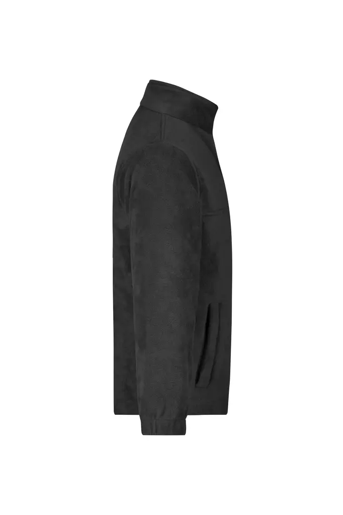 Flis majica JN044K black XS-2