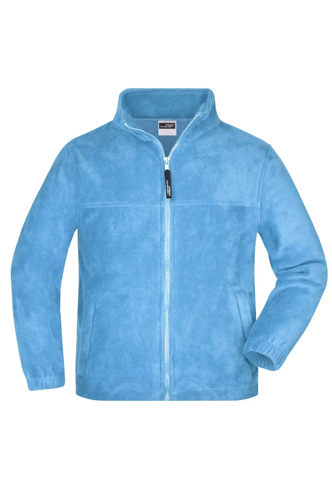 Flis majica JN044K light-blue M-0