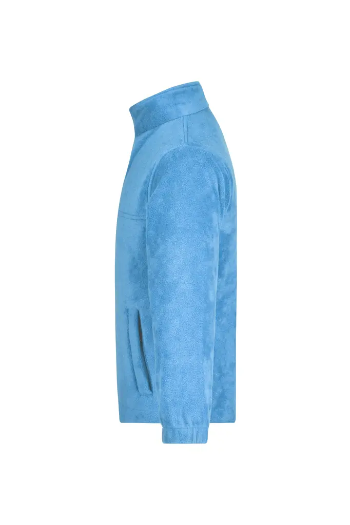 Flis majica JN044K light-blue M-1