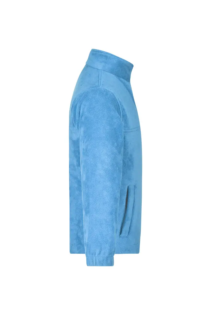 Flis majica JN044K light-blue M-2
