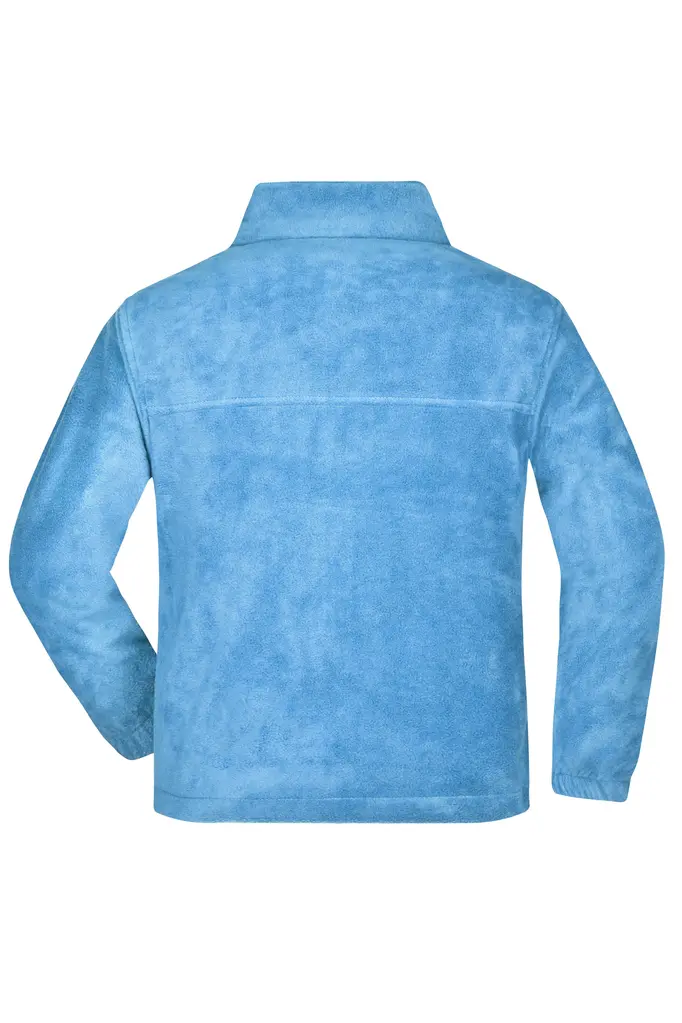 Flis majica JN044K light-blue M-3