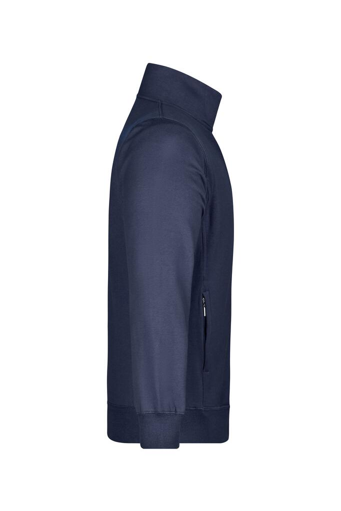 Muška jakna JN046 navy S-2 Muška jakna JN046 navy S-2