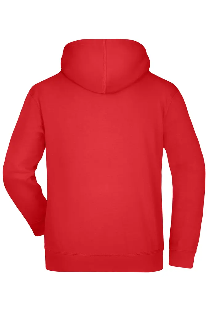 Hudica JN047 red S-7
