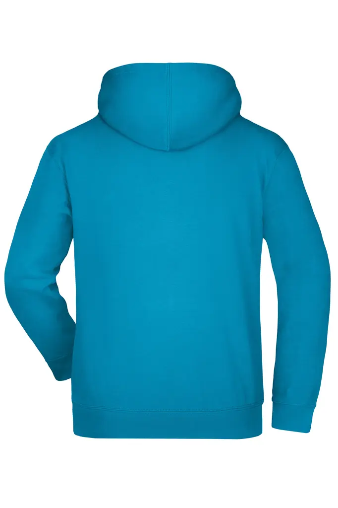 Hudica JN047 turquoise S-7