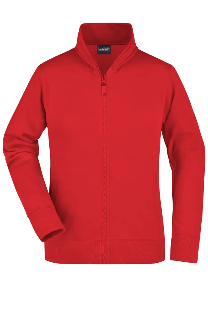 Ženska jakna JN052 red S-0