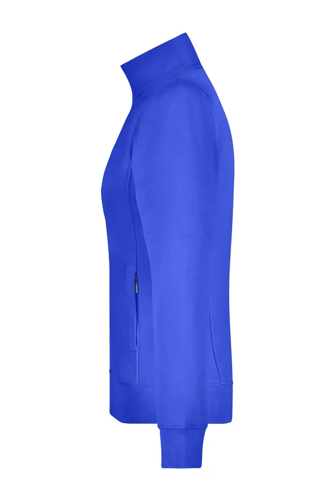 Ženska jakna JN052 royal S-4 Ženska jakna JN052 royal S-4