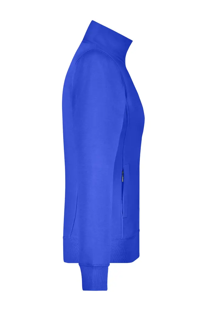 Ženska jakna JN052 royal S-5 Ženska jakna JN052 royal S-5