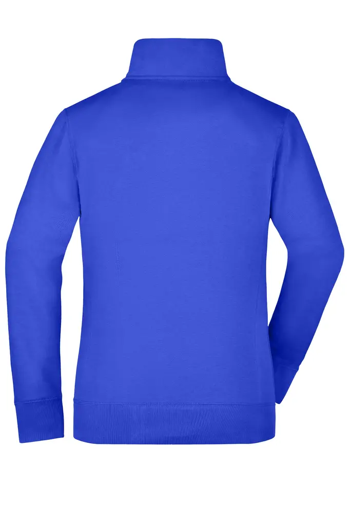 Ženska jakna JN052 royal S-6 Ženska jakna JN052 royal S-6