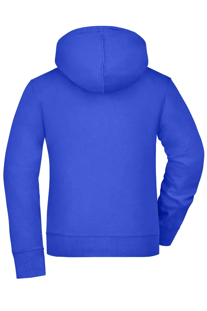 Ženska hudica JN053 royal S-6