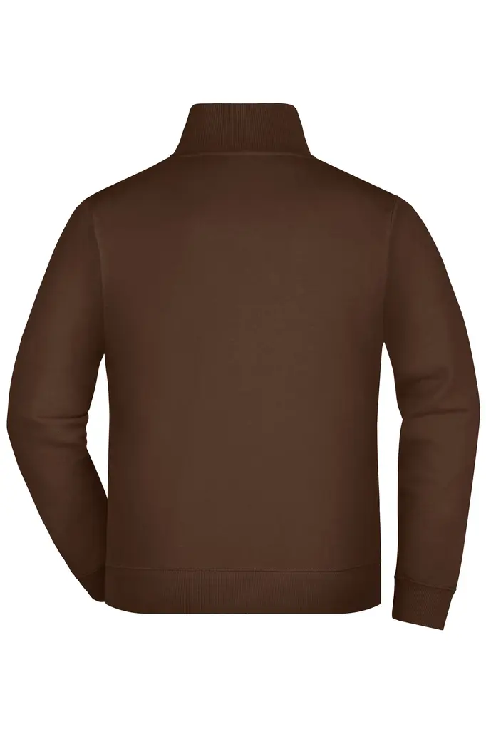 Jakna JN058 brown S-7