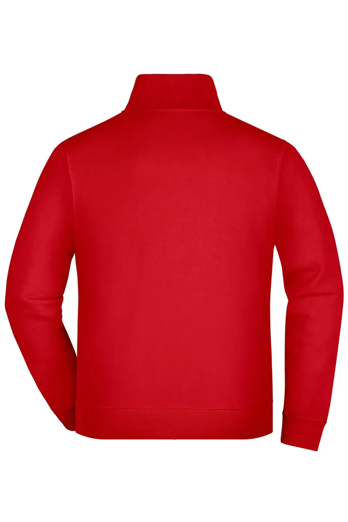 Jakna JN058 red S-7