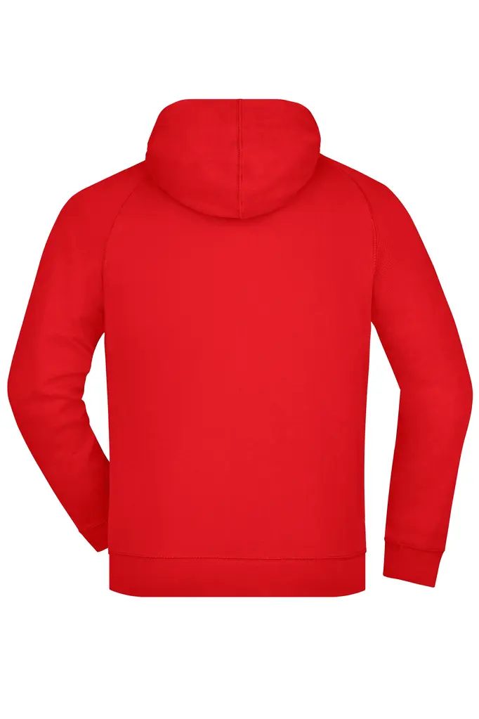 Hudica JN059 red S-7