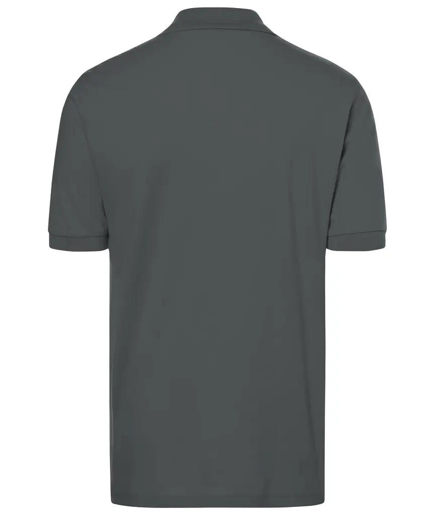 Polo majica JN070 graphite S-7