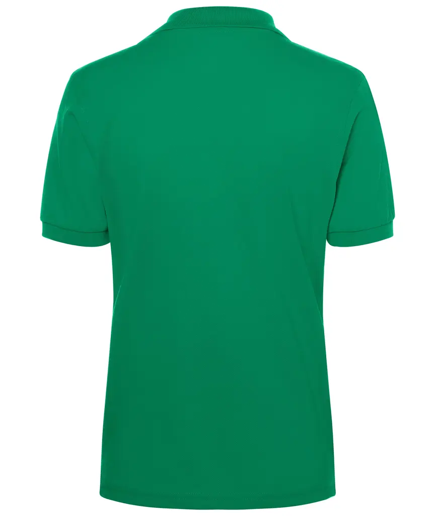 Ženska polo majica majica JN071 Irish-green S-7