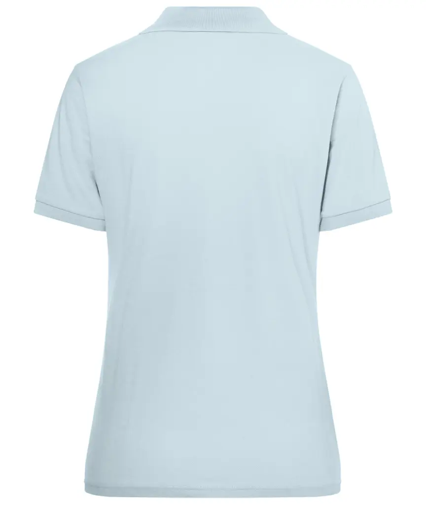 Ženska polo majica majica JN071 light-blue S-7