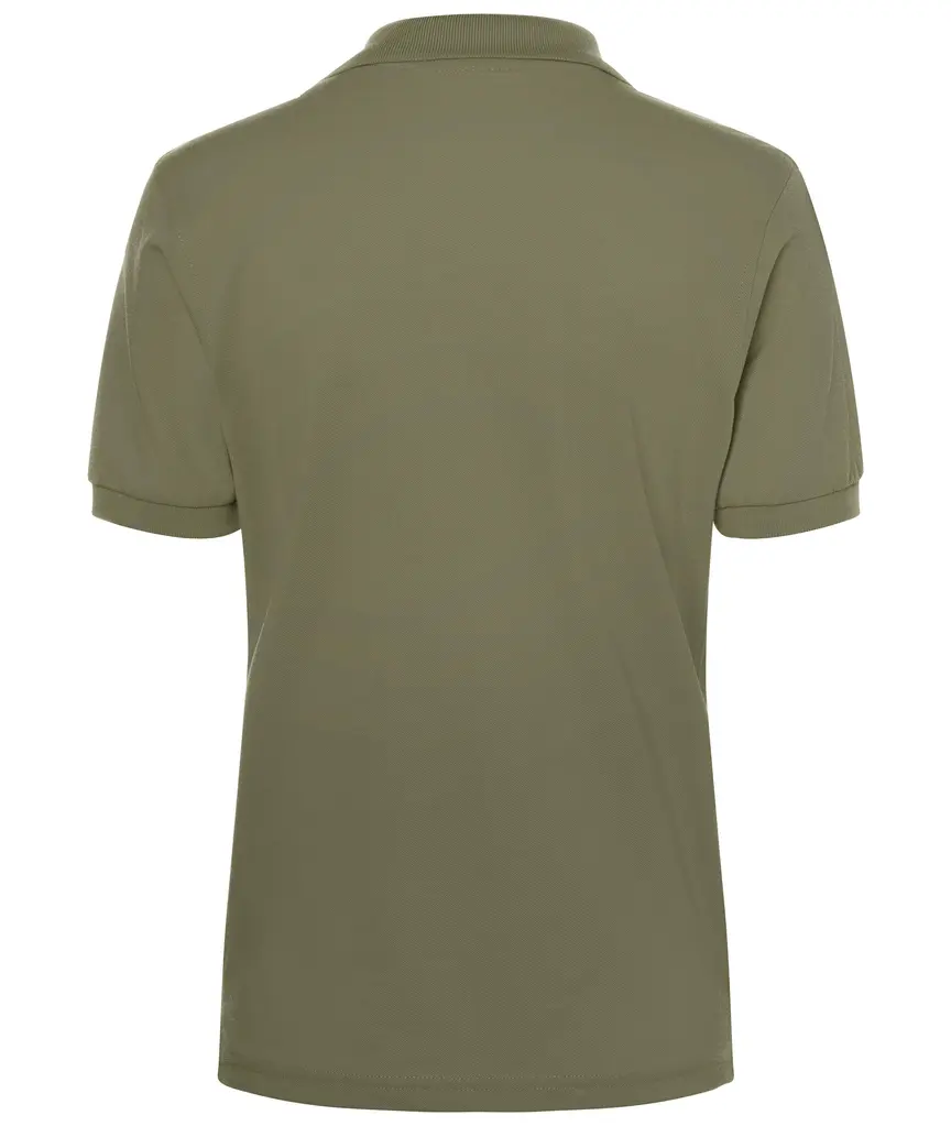 Ženska polo majica majica JN071 olive S-7
