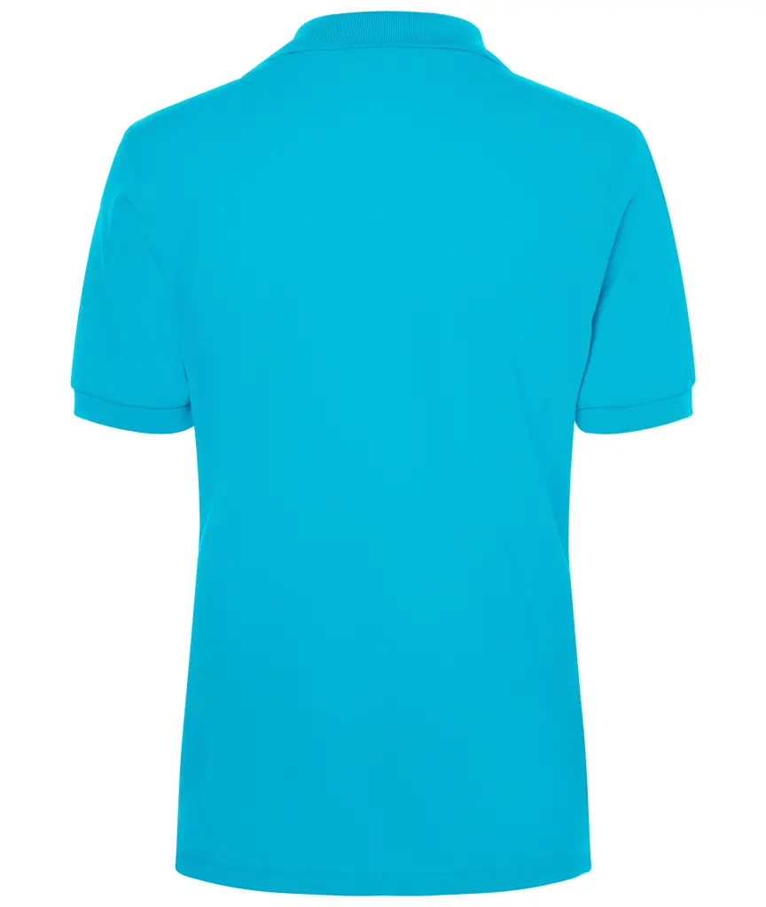 Ženska polo majica majica JN071 turquoise L-3