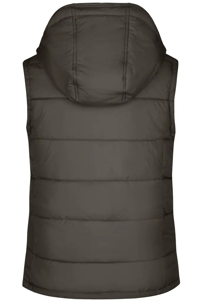 Ženski prsluk JN1005 mud S-3 Ženski prsluk JN1005 mud S-3