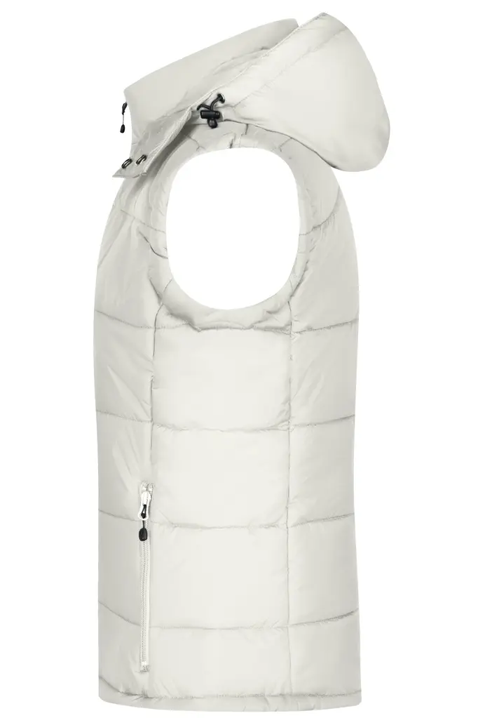 Ženski prsluk JN1005 natural S-1