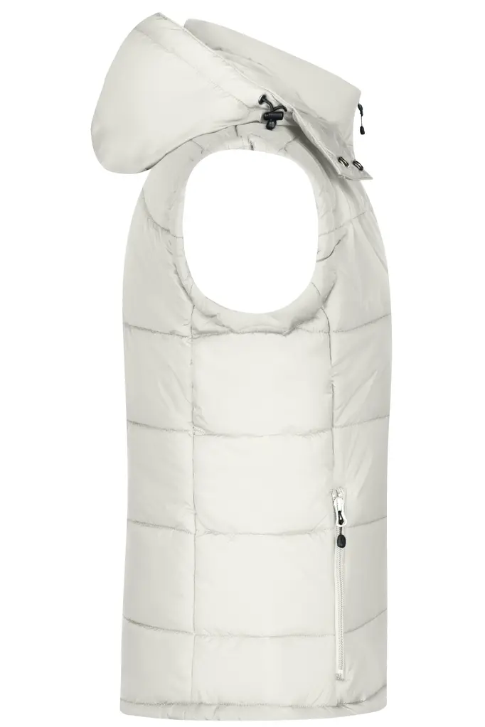 Ženski prsluk JN1005 natural S-2