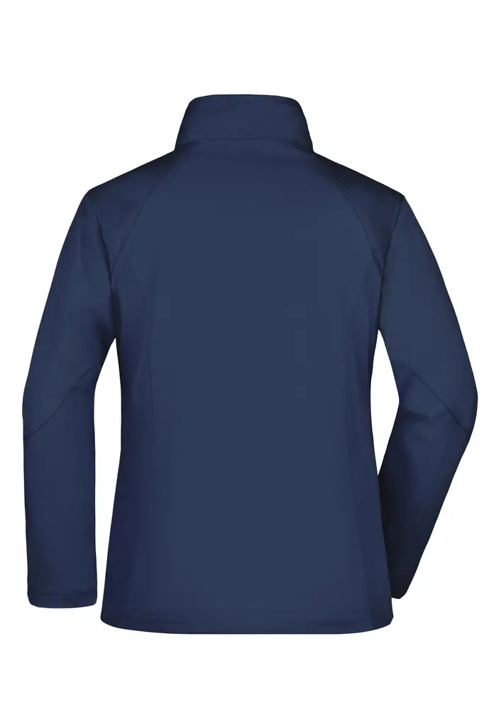 Ženska softshell jakna JN1021 navy S-7