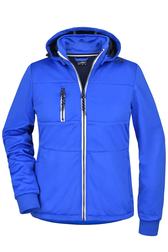 Ženska jakna JN1077 nautic-blue/navy/white S-0
