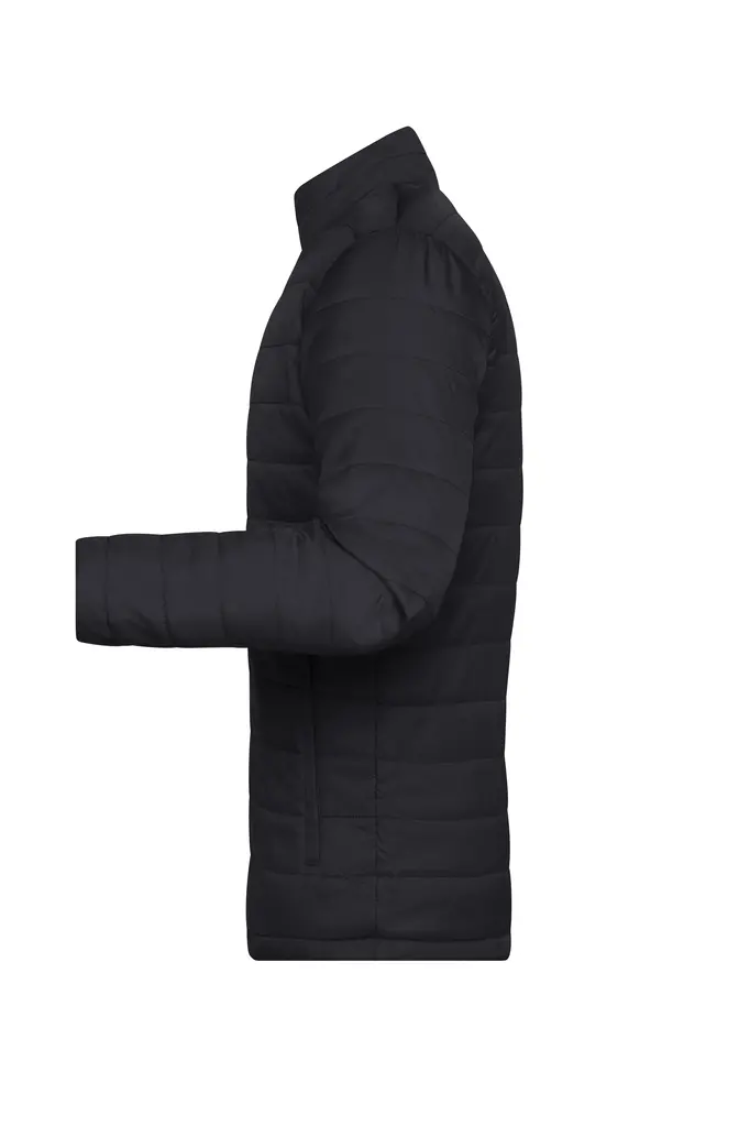 Muška jakna JN1120 black S-1