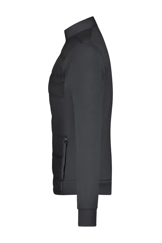 Ženska jakna JN1123 black S-1