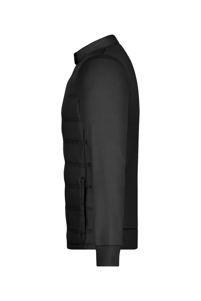 Muška jakna JN1124 black S-1