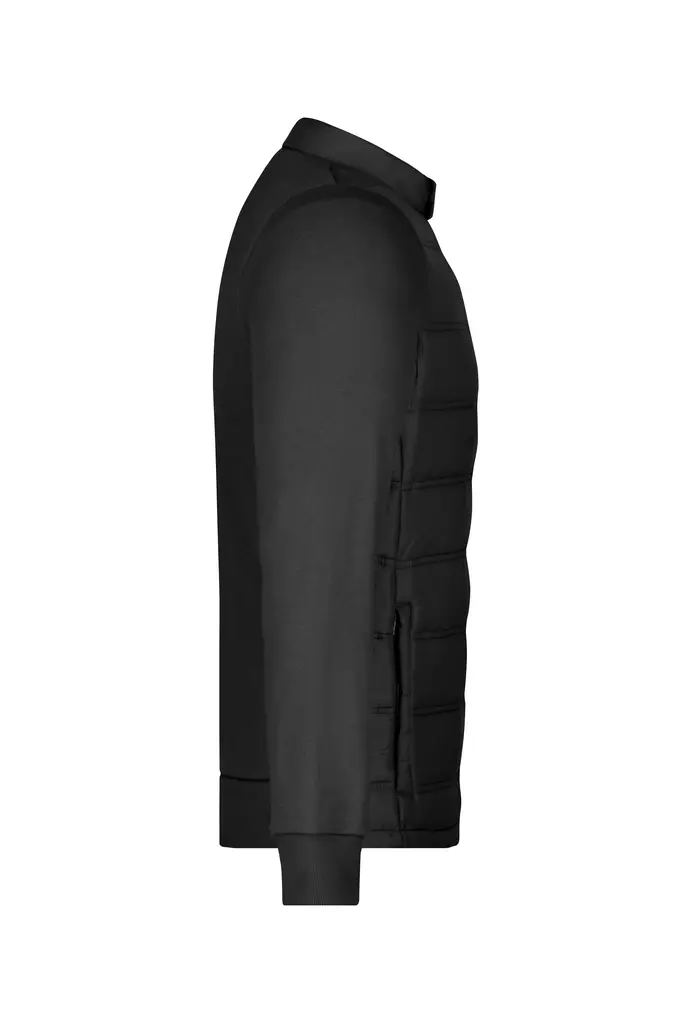 Muška jakna JN1124 black S-2