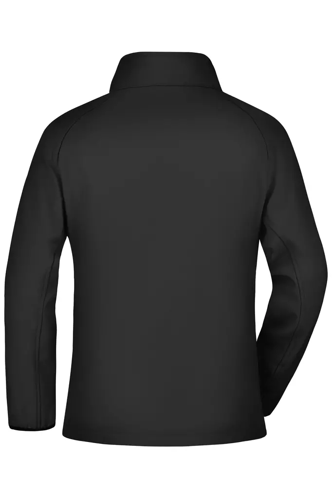 Ženska jakna JN1129 black/black S-3